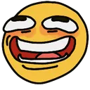 EmojiWideSmile
