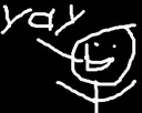 yay