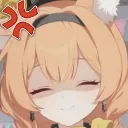 Mari_Angry