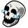 dead_club Discord emoji