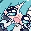 cry