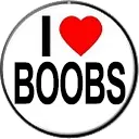 iloveboobs