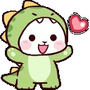 dino_luv