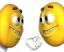 handshaking Discord emoji
