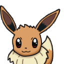 EeveeHeart animated GIF emoji - The Rogue Syndicate