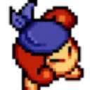 Bandee_MegatonPunch