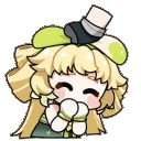 Verina_headpats