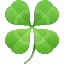 :LuckyClover: