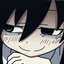 tomoko_2 custom emote | {рп}~ДуРкА~{рп}