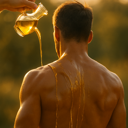 Oily Discord sticker from Guardians Of Light (WOR)