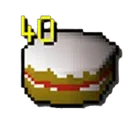 40cakes