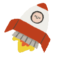 rocketship