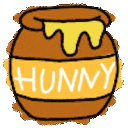 huney