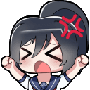 YanTantrum Discord emoji