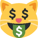 moneycat