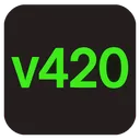 v420