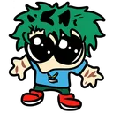 dekubigeyes