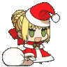 :padoru:
