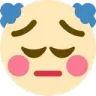 pensiveclown