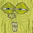 crusty