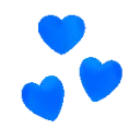 Z4_Heart_Blue