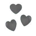Z4_Heart_Black