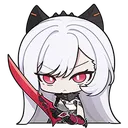 BerenicaSword