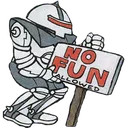noFunAllowed