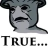 shrue