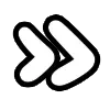 Symbol_Double_Greater_Than