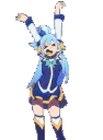aquakonosuba
