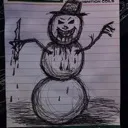 snowyman