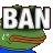 pepe_ban