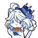eat