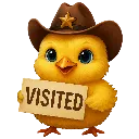 Visited