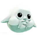 ghostie ghostie