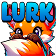 LURK Discord Emoji - Fuchszauber_Official