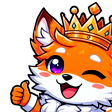 KING Discord Emoji - Fuchszauber_Official