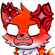 HOT custom emote | Fuchszauber_Official