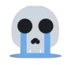 cryingskull