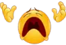 despair