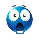 shocked
