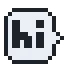 hi