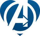 AvengersHeart