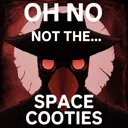 spacecooties