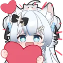 kittyheart