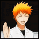 Anime_bleach Discord emoji