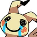 cry_mimikyu