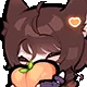 mitsu_hugpeach