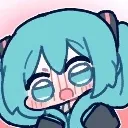 shy